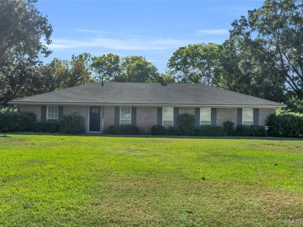 11 Arrowhead Ct, Montgomery, AL 36117