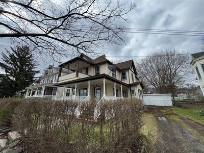 17 Haendel St, Binghamton, NY, 13905