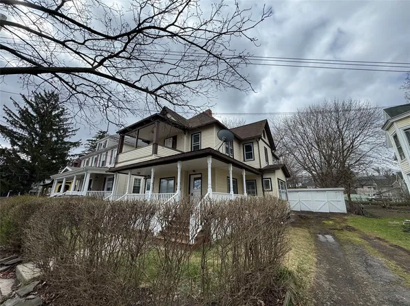 17 Haendel St, Binghamton, NY 13905