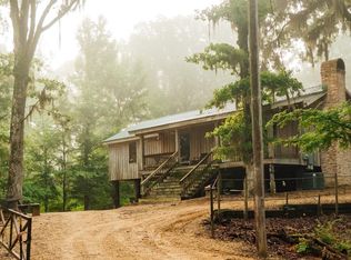 1267 Way Rd, Pickens, MS 39146