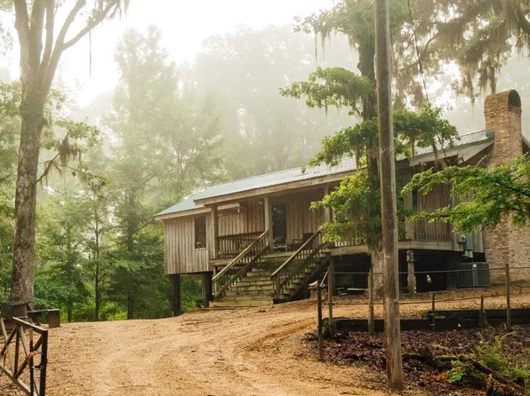 1267 Way Rd, Pickens, MS 39146