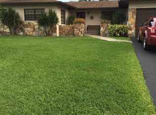 12070 SW 123rd Ter, Miami, FL 33186