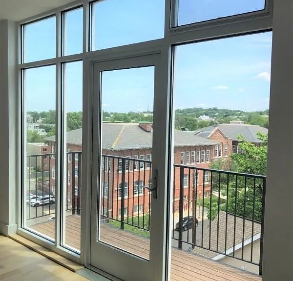 3927 Georgia Ave NW #4C — Photo 3