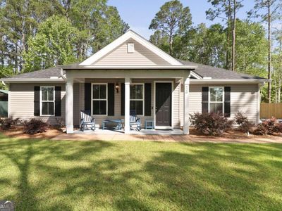 620 W 9th St, Rincon, GA, 31326