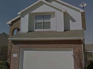 1122 Kielder Ct, Fort Worth, TX 76134