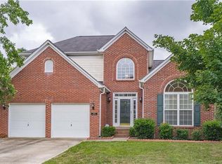 6416 Tunston Ln, Charlotte, NC 28269