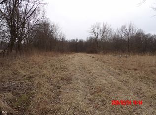 6850 W County Road 25 S, Greencastle, IN 46135