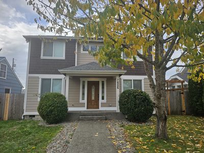 7436 S G St, Tacoma, WA, 98408