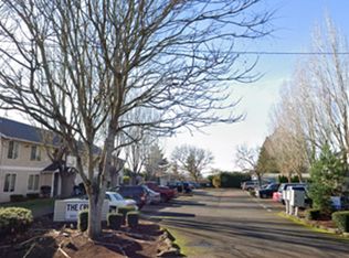 The Creek, Portland, OR 97206