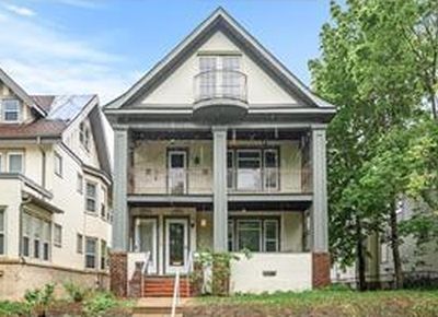 3017 Knox Ave S, Minneapolis, MN, 55408