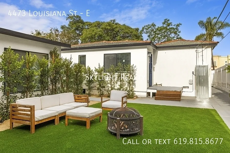 1 bed, 525 sqft, $2,395 — Photo 4