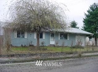 433 SW Diane, Castle Rock, WA 98611