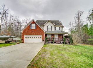 125 Oxford North Rd, Oxford, GA 30054