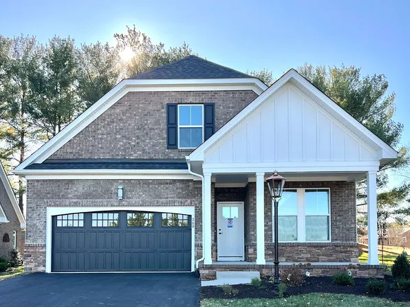 260 Stonecreek Way, Roanoke, VA 24019