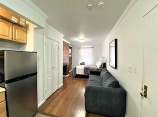 237 E 2nd St #1S, New York, NY 10009