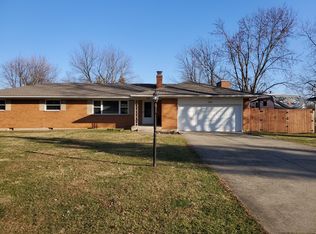 2078 Brookridge Dr, Dayton, OH 45431