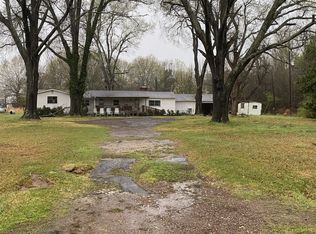 513 Vz County Road 4910, Ben Wheeler, TX 75754