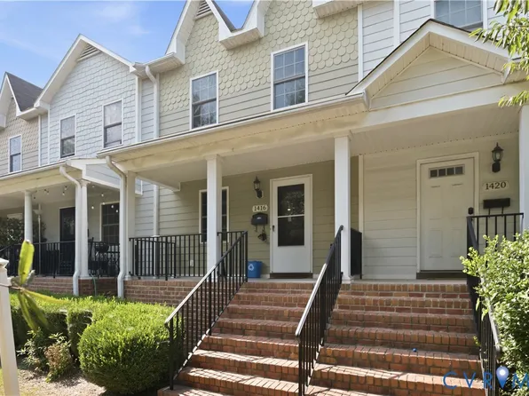 1416 N 33rd St, Richmond, VA 23223