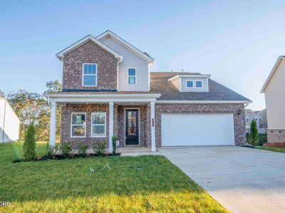 281 Sugar Maple Trl Lot 100, Lenoir City, TN, 37771