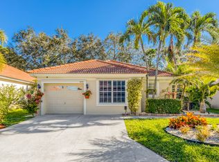 1058 Aspri Way, Riviera Beach, FL 33418