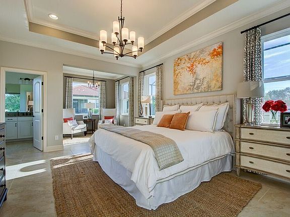 Braden Interior - Representational Photo