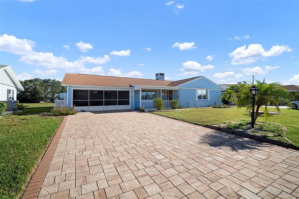 609 Fox Hills Dr, Sun City Center, FL 33573 [Price Cut $20,999