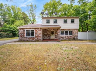 142 W Moss Mill Rd, Egg Harbor, NJ 08215