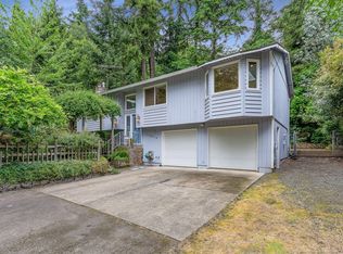 14510 SE Wagner Ln, Milwaukie, OR 97267