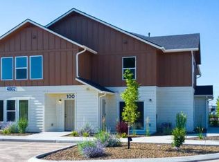 4802 Continental Ln #201, Caldwell, ID 83607