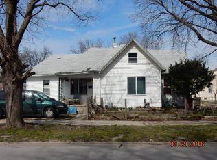 305 W Boone St, Marshalltown, IA 50158
