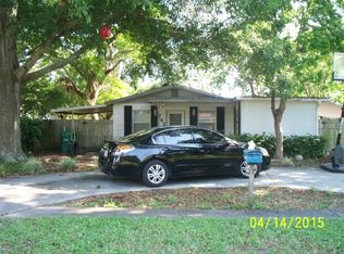 742 58th Ave NE, Saint Petersburg, FL 33703