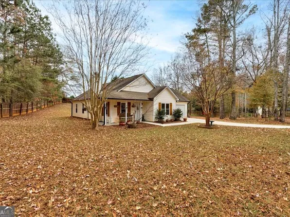 504 Leguin Mill Rd, Locust Grove, GA 30248
