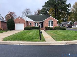 4900 Breckstone Pl, North Chesterfield, VA 23234