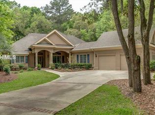 226 Fort Howell Dr, Hilton Head Island, SC 29926