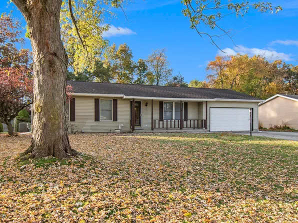 22410 Hanover Dr, Bristol, IN 46507