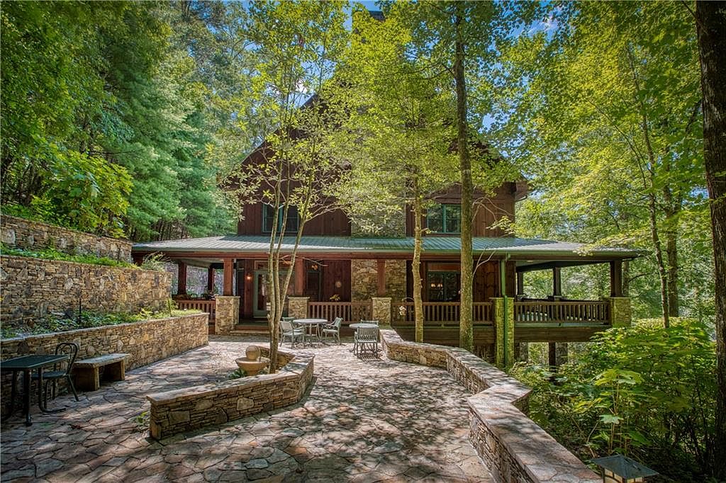 33 Dunns Rd, Cleveland, GA 30528 MLS 7254976 Zillow