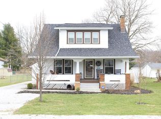 9354 Chestnut Ave SE, East Sparta, OH 44626