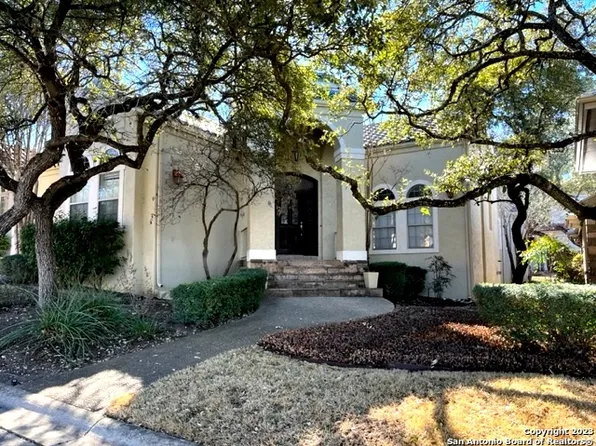 4 Waterford Glen, San Antonio, TX 78257