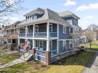21 Roosevelt Ave, Binghamton, NY 13901
