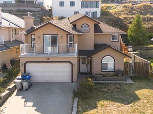 667 Dunrobin Dr, Kamloops, BC V1S1W2