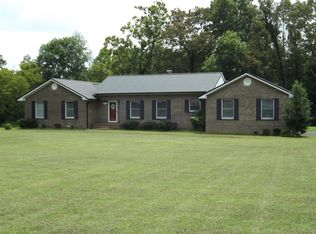 1600 Mud Creek Rd, Morrison, TN 37357