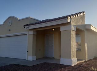 3900 Tierra Isla Way, El Paso, TX 79938