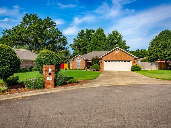 31 Silverado Ct, Cabot, AR 72023