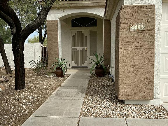 2nd image of 4402 E CREOSOTE Drive