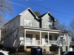 1511 Courtland Dr, Raleigh, NC 27604