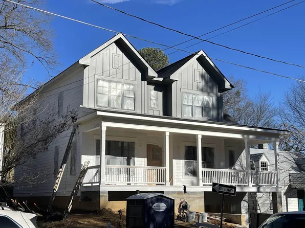 1511 Courtland Dr, Raleigh, NC 27604