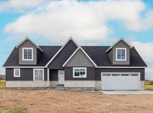 544 Kelli Way, Fort Bridger, WY 82933