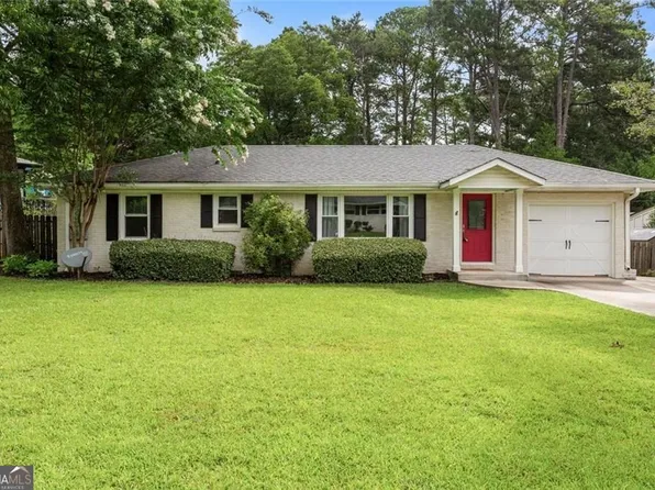 3683 Lee St SE, Smyrna, GA 30080