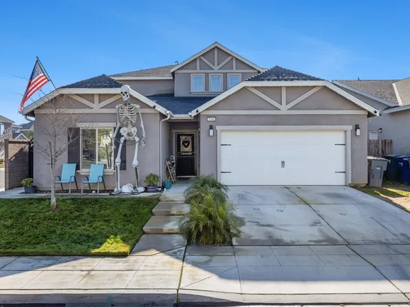 5265 W Lamona Ave, Fresno, CA 93722