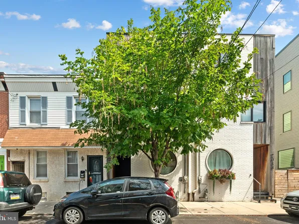 2031 E Firth St, Philadelphia, PA 19125